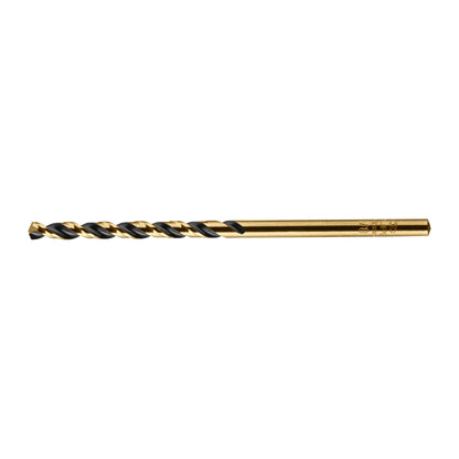 Broca HSS 1/8"Trugold p/metal.