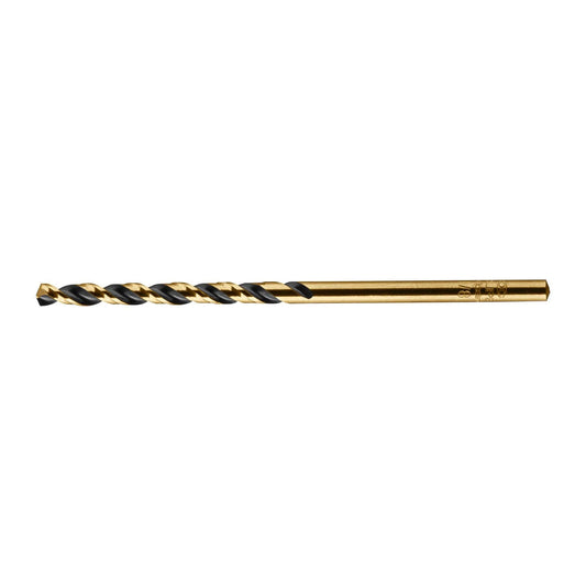 Broca HSS 1/8"Trugold p/metal.