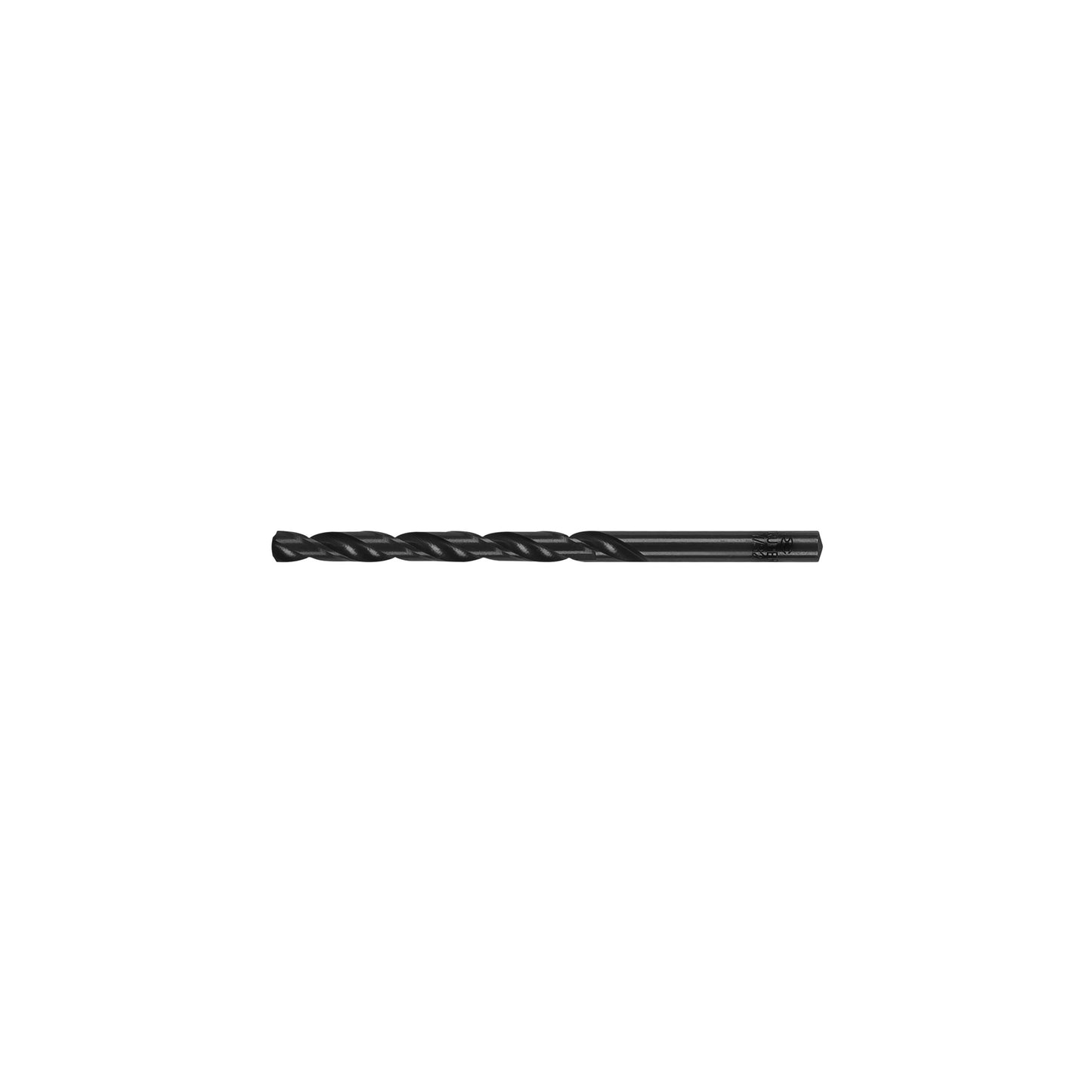 Broca HSS 7/32" Trublack p/metal