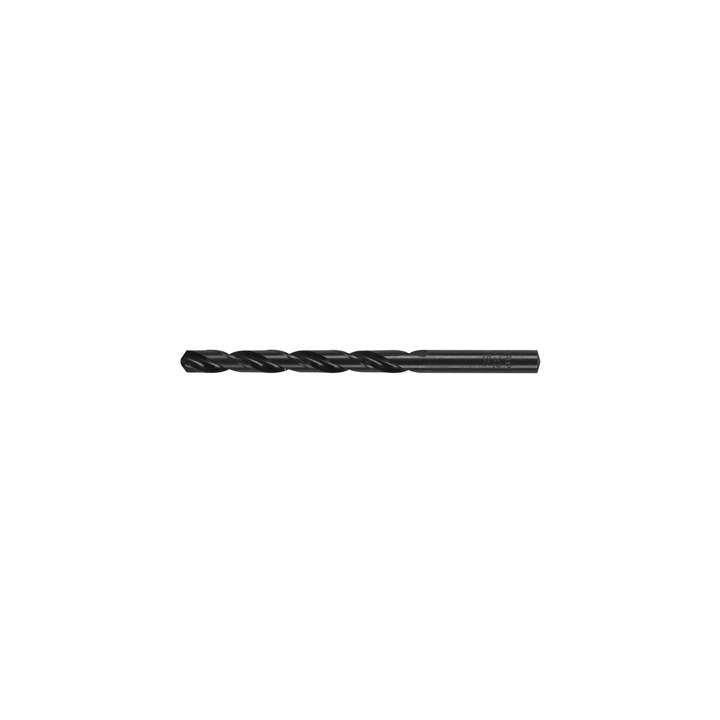 Broca HSS 9/32" Trublack p/metal