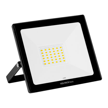 Reflector ultra delgado LED 30 W luz de día