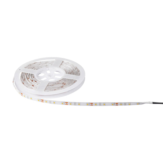 Tira LED de 5m 40W  para interior y exterior multicolor